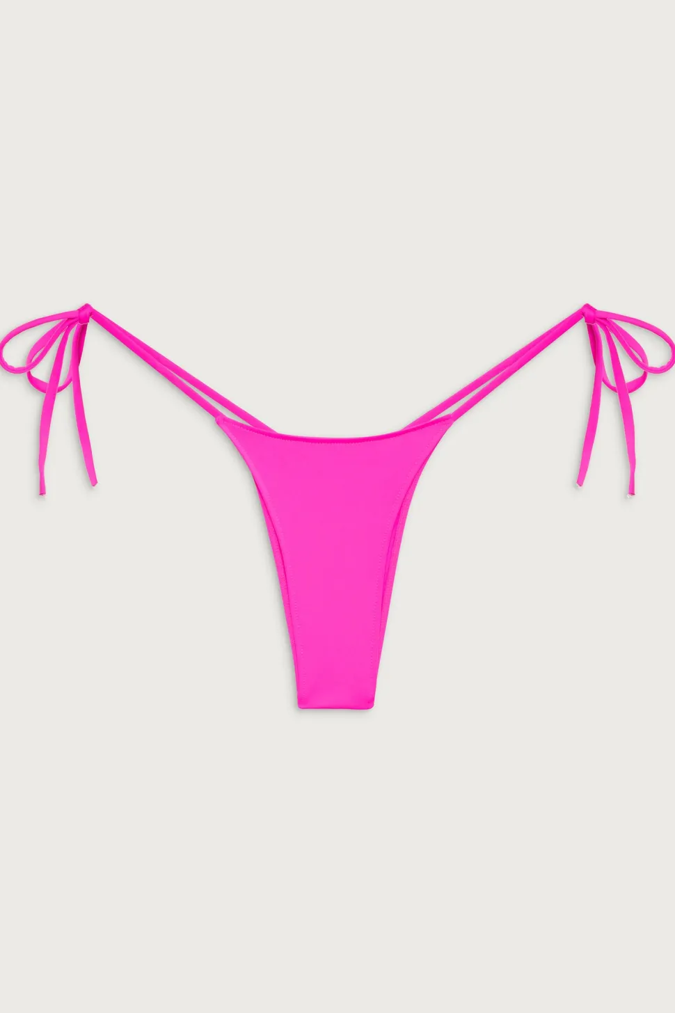 Divine Skimpy Bikini Bottom