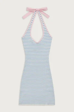 Dolly Knit Mini Dress