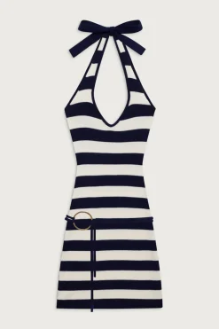Dolly Knit Mini Dress