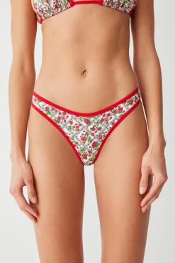Dove Classic Bikini Bottom