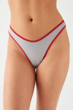 Dove Classic Bikini Bottom