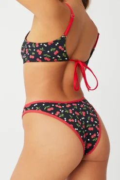 Dove Classic Bikini Bottom