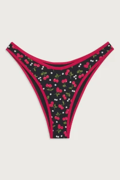 Dove Classic Bikini Bottom