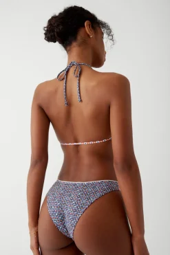 Dove Classic Bikini Bottom