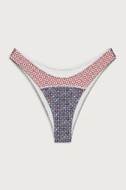 Dove Classic Bikini Bottom