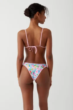 Dove Classic Bikini Bottom