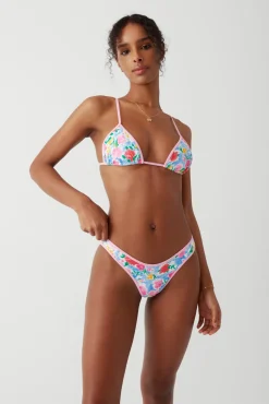 Dove Classic Bikini Bottom
