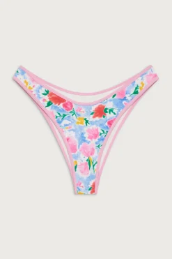 Dove Classic Bikini Bottom