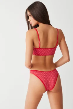 Dove Classic Bikini Bottom
