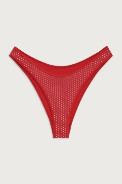 Dove Classic Bikini Bottom