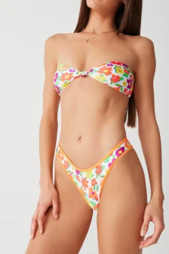 Dove Shine Classic Bikini Bottom