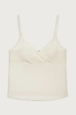 Dream Lace Tank
