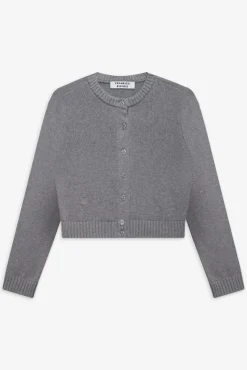 Dudley Knit Cardigan