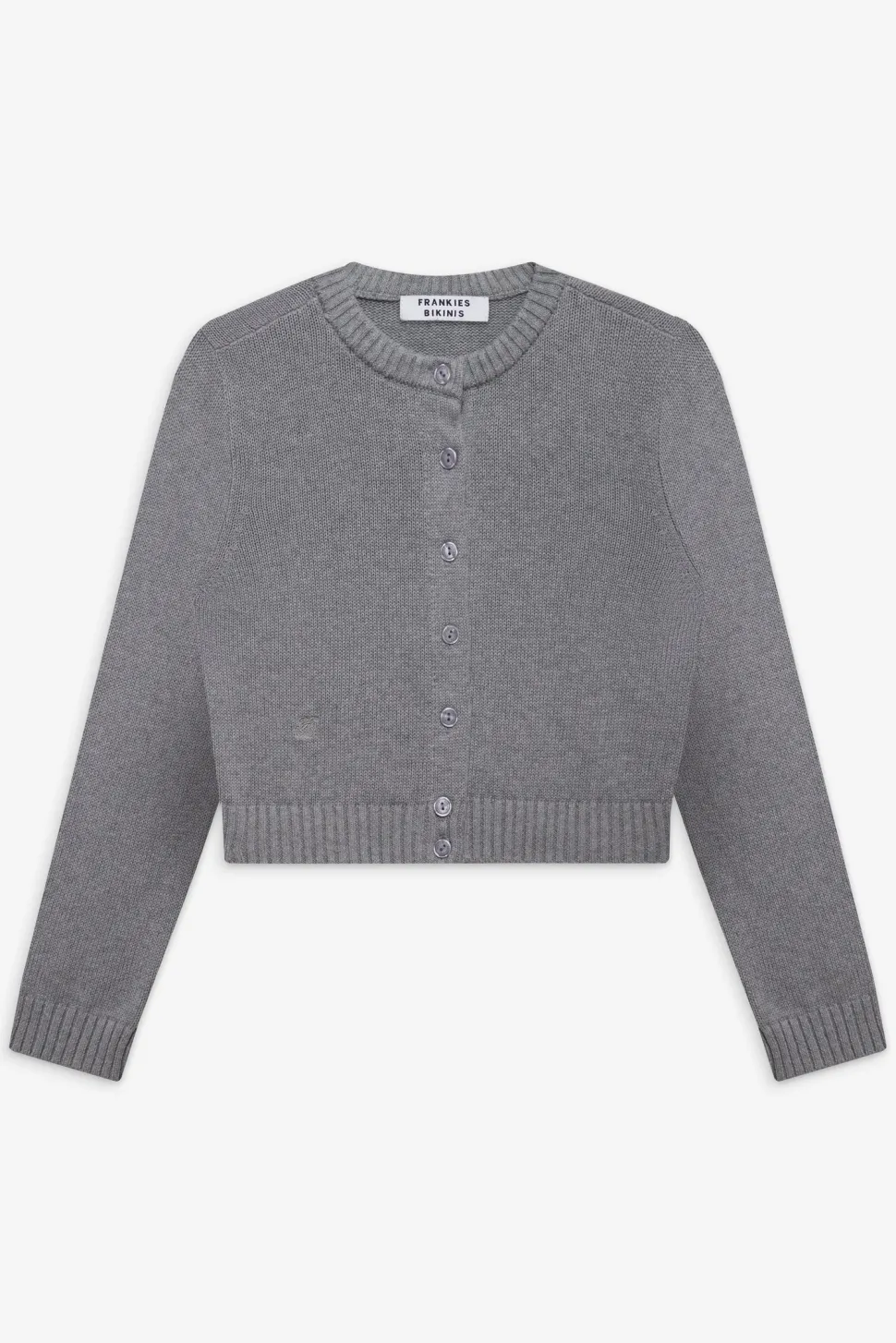Dudley Knit Cardigan