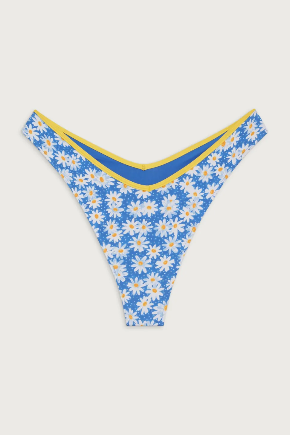 Enzo Cheeky Bikini Bottom