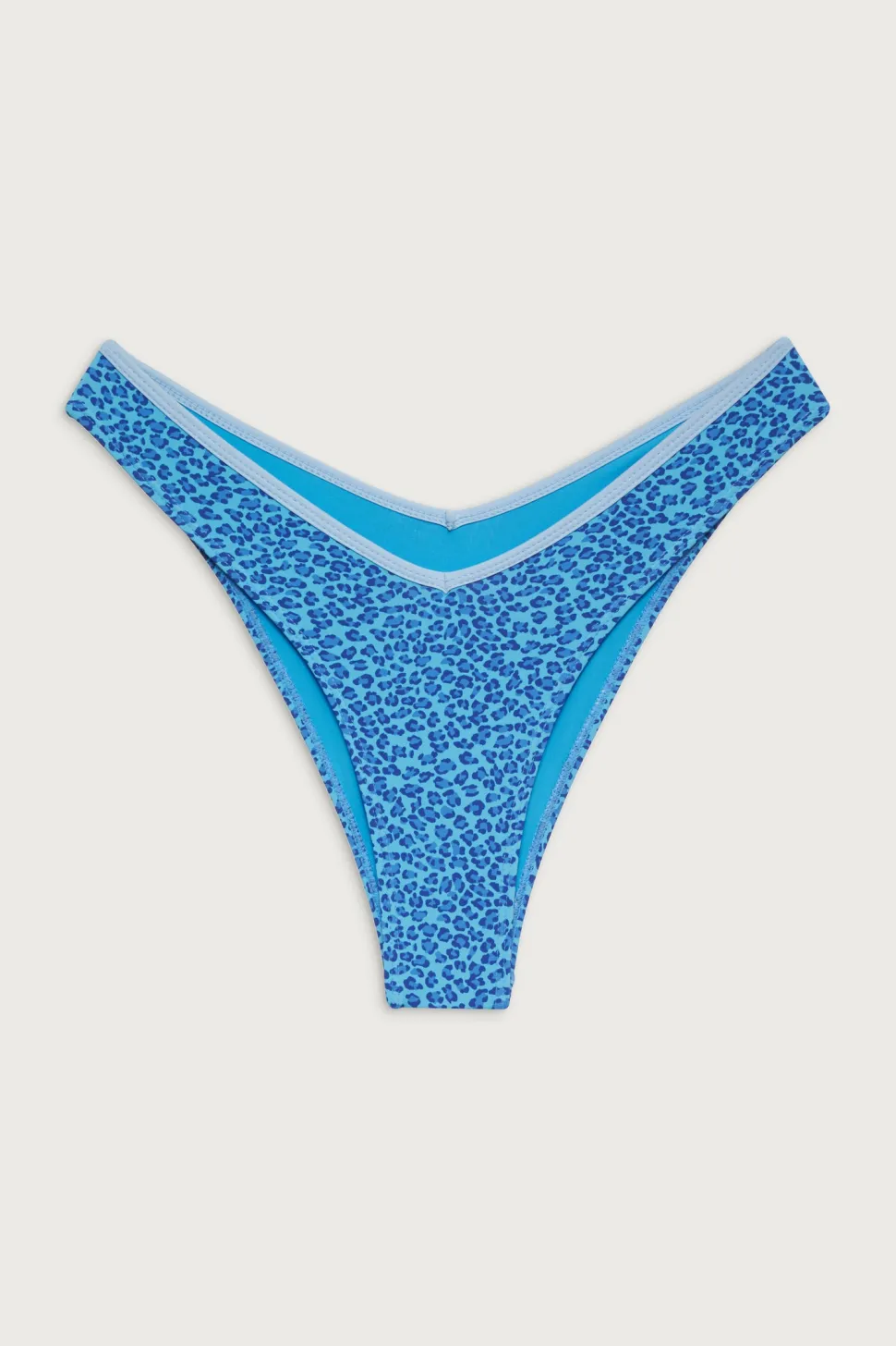 Enzo Cheeky Bikini Bottom