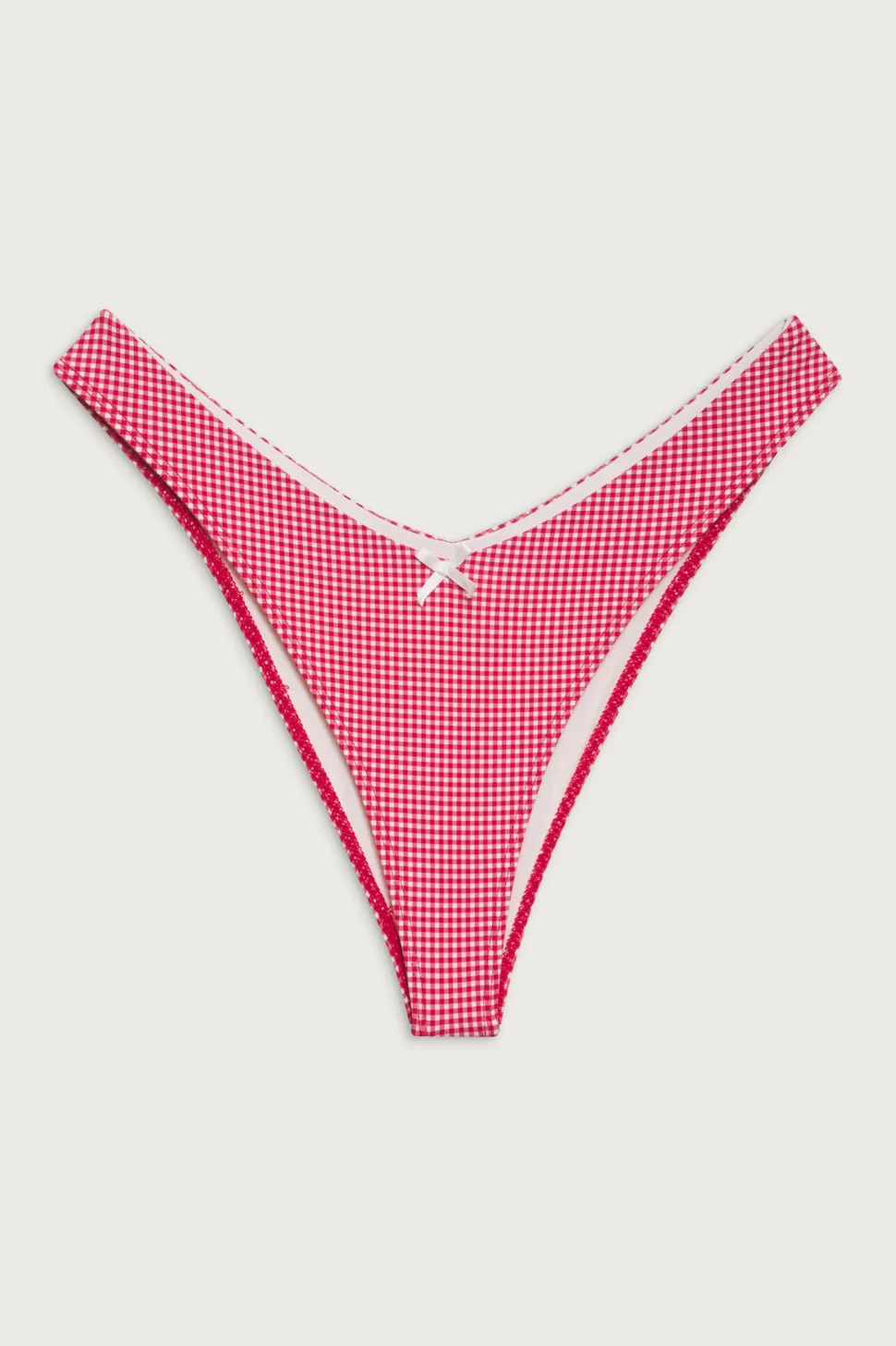 Enzo Cheeky Bikini Bottom