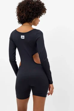 Felix Long Sleeve Bodysuit