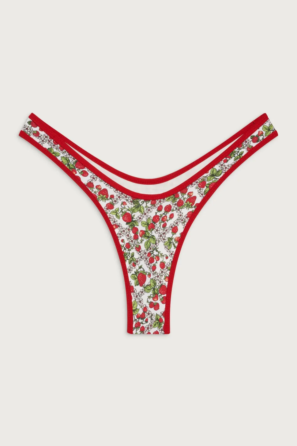 Full Moon Micro Bikini Bottom