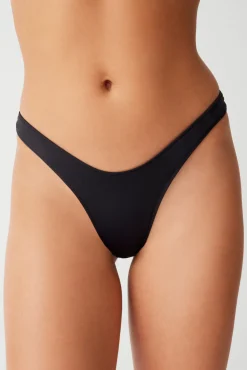 Full Moon Micro Bikini Bottom