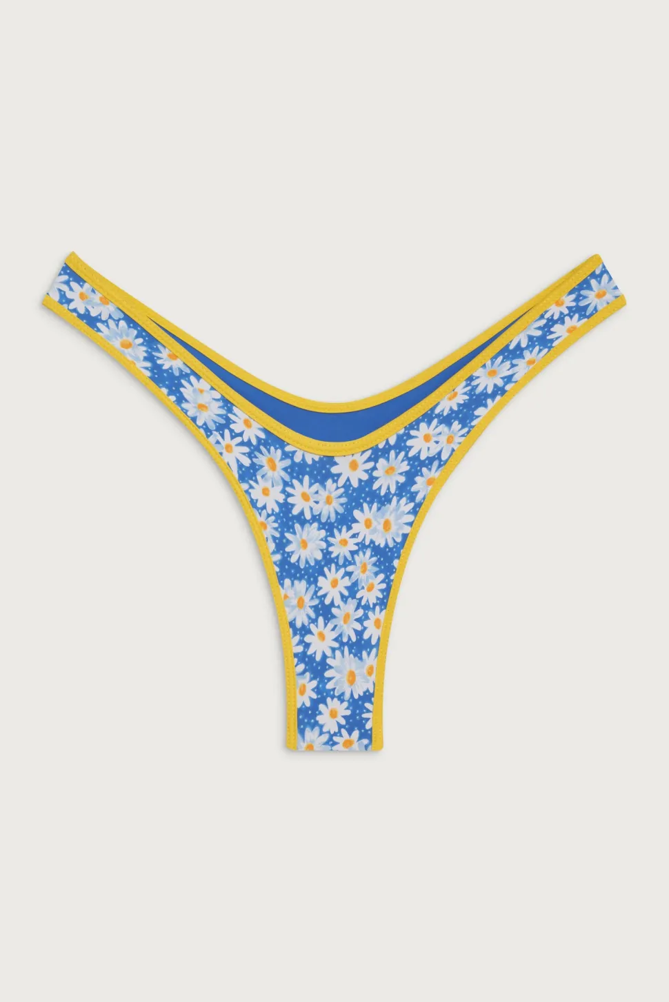Full Moon Micro Bikini Bottom