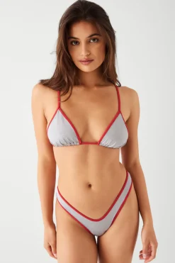 Full Moon Micro Bikini Bottom
