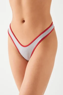 Full Moon Micro Bikini Bottom