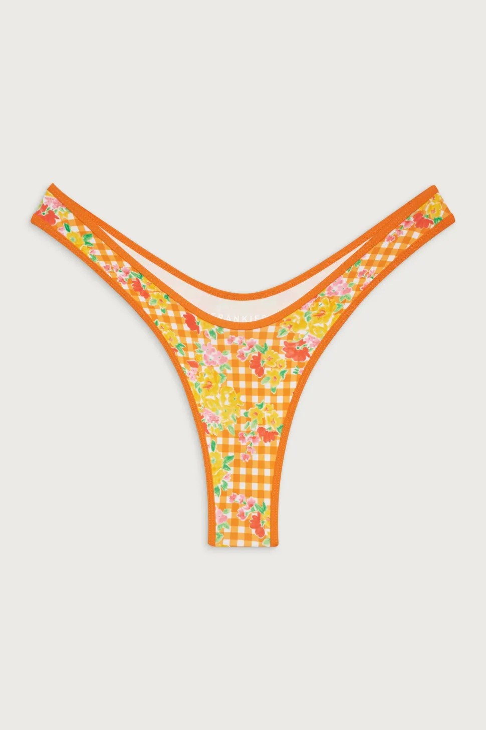 Full Moon Micro Bikini Bottom
