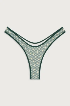 Full Moon Micro Bikini Bottom