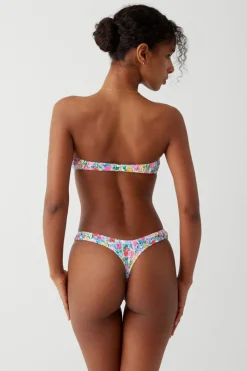 Full Moon Micro Bikini Bottom