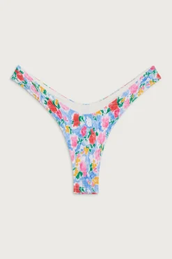Full Moon Micro Bikini Bottom