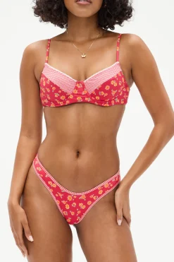 Full Moon Micro Bikini Bottom