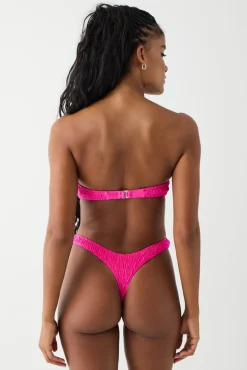 Full Moon Micro Shine Bikini Bottom