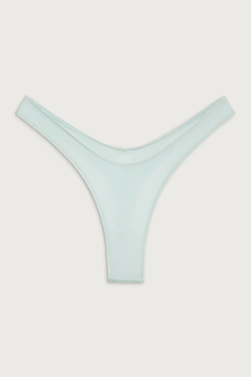 Full Moon Shine Micro Bikini Bottom