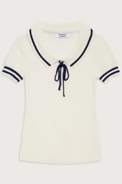 Honeymoon Knit Shirt