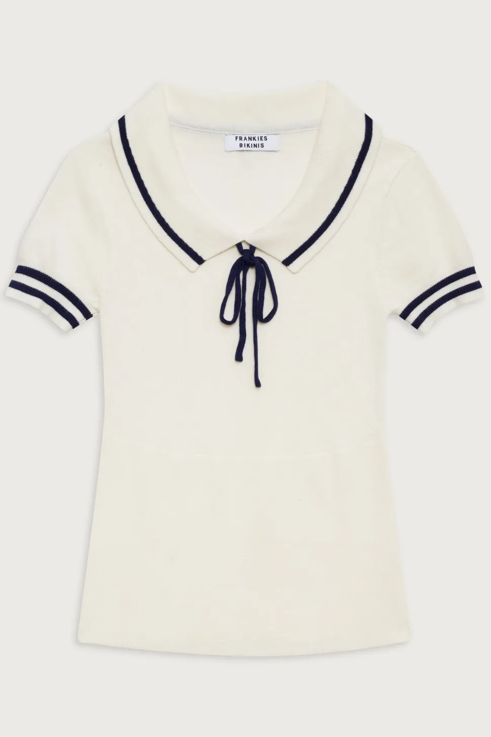 Honeymoon Knit Shirt