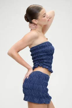 Jolie Tube Top