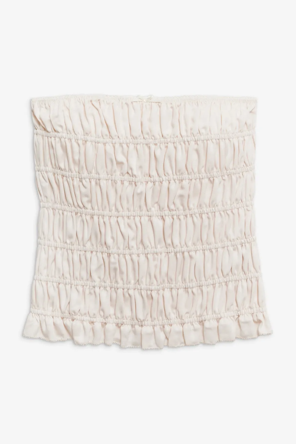 Jolie Tube Top