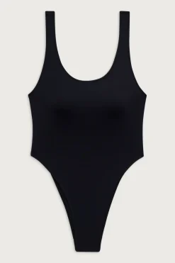 July Cheeky One Piece Swimsuit