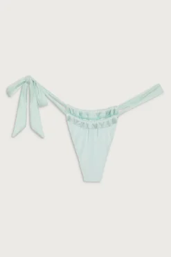 Kealy Shine Cheeky Bikini Bottom