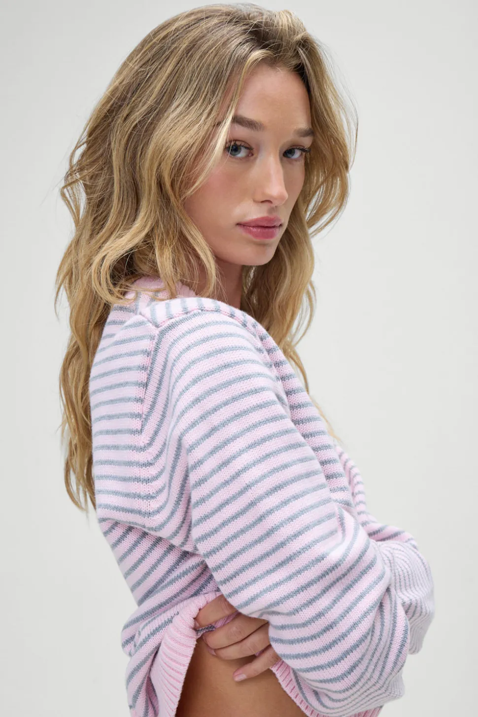 Kip Oversized Sweater