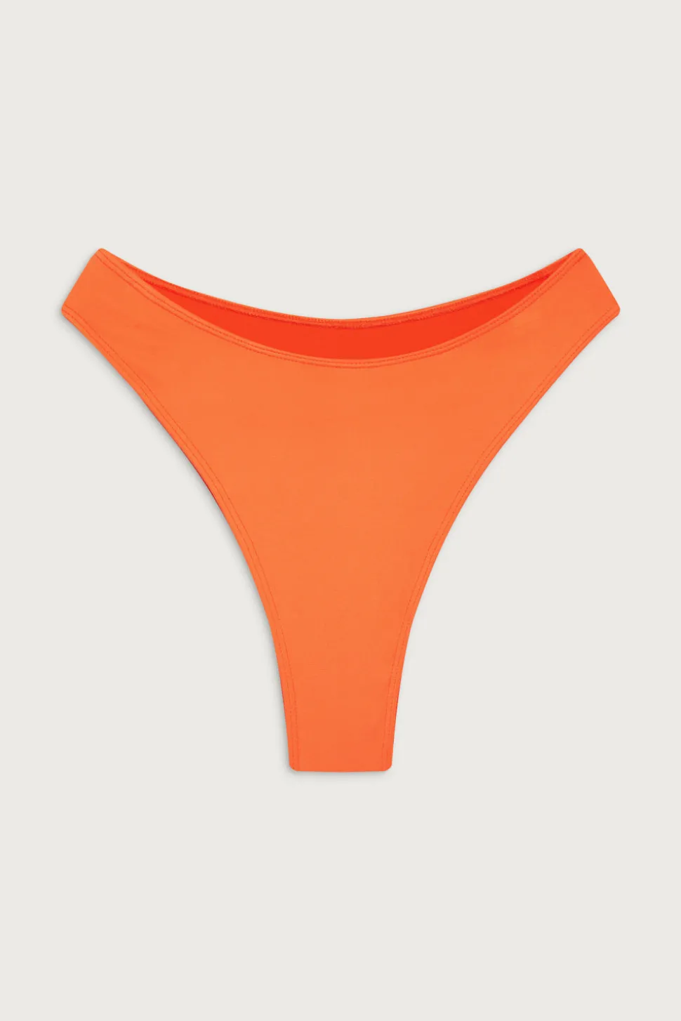 Laura Shine High Waist Bikini Bottom