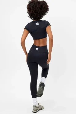 Lively High Waist Legging