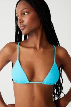 Lumia Triangle Bikini Top