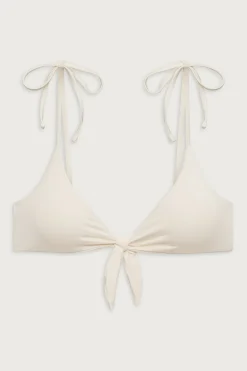 Maison Bralette Bikini Top