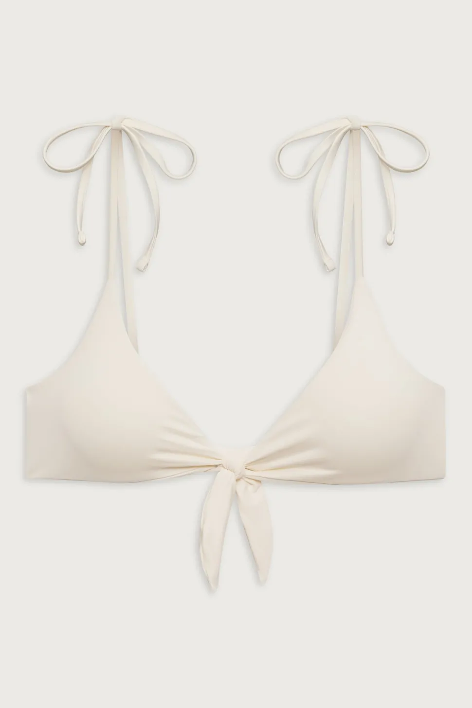 Maison Bralette Bikini Top