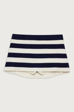Marialla Knit Mini Skort