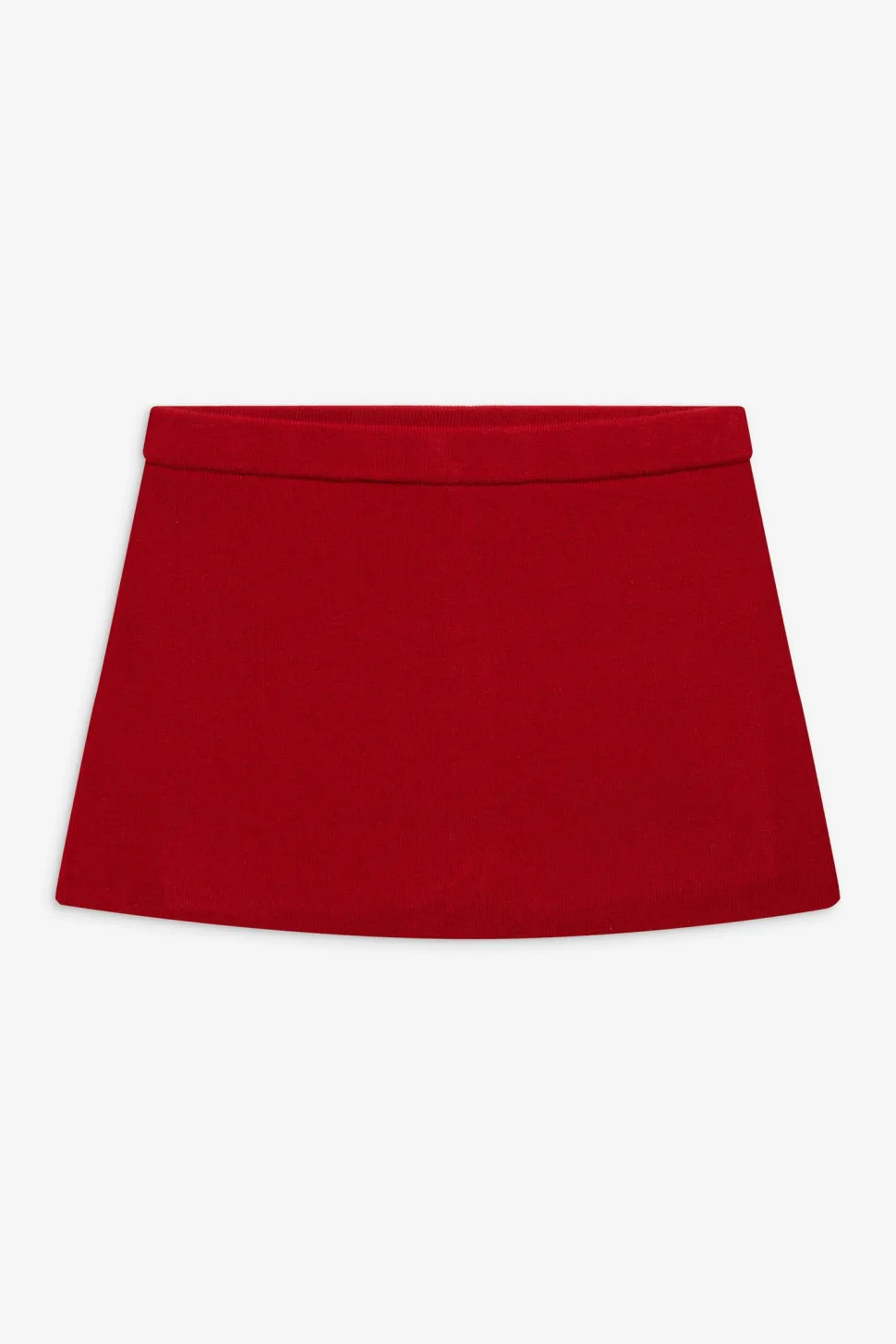 Marialla Mini Skort