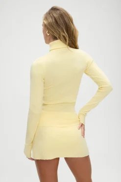 Marialla Mini Skort