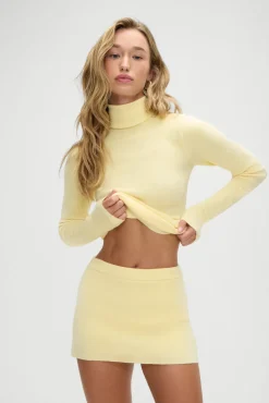 Marialla Mini Skort